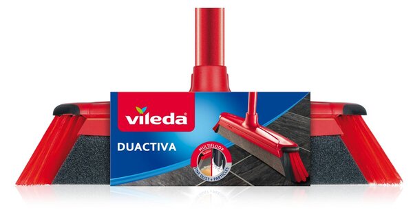 Zmeták DuActiva 2v1 VILEDA 148071