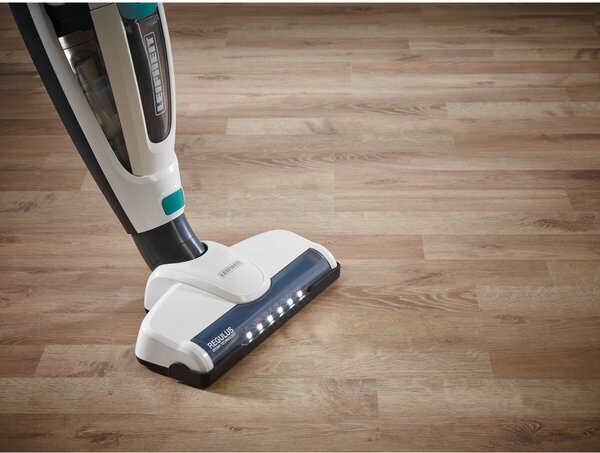 Tyčový vysávač Regulus PowerVac 2v1 LEIFHEIT 11925