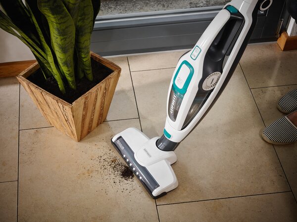 Tyčový vysávač Regulus PowerVac 2v1 LEIFHEIT 11925