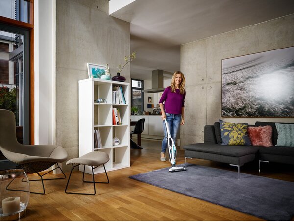 Tyčový vysávač Regulus PowerVac 2v1 LEIFHEIT 11925