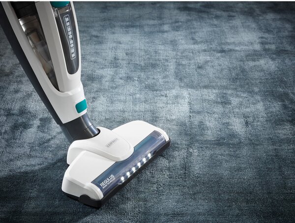 Tyčový vysávač Regulus PowerVac 2v1 LEIFHEIT 11925