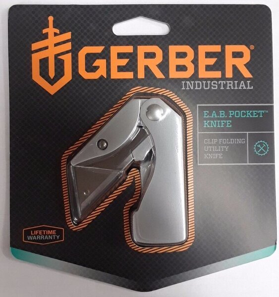 Nôž Eab Lite - Fine Edge GERBER 1013978