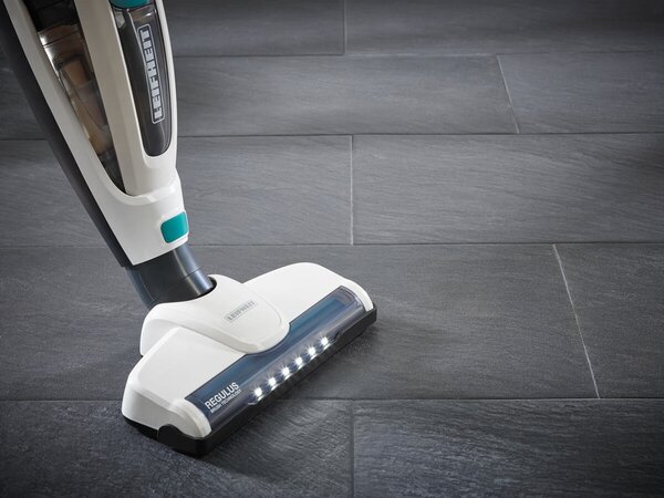 Tyčový vysávač Regulus PowerVac 2v1 LEIFHEIT 11925