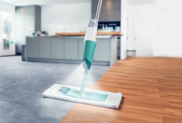 Podlahový mop s rozprašovačom Easy Spray XL LEIFHEIT 56690
