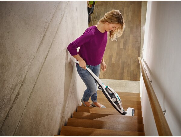 Tyčový vysávač Regulus PowerVac 2v1 LEIFHEIT 11925