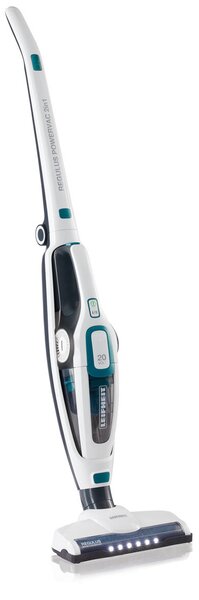 Tyčový vysávač Regulus PowerVac 2v1 LEIFHEIT 11925