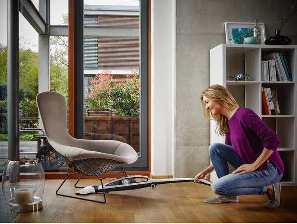 Tyčový vysávač Regulus PowerVac 2v1 LEIFHEIT 11925
