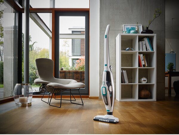 Tyčový vysávač Regulus PowerVac 2v1 LEIFHEIT 11925