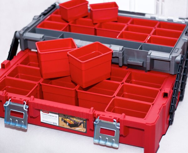Organizér 22" výsuvný KETER 17185073