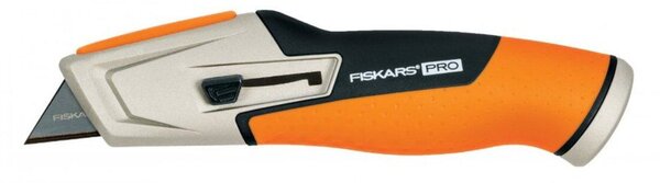 CarbonMax™ Pracovný nôž - zasúvací FISKARS 1027223