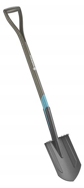 NatureLine špicatý rýľ Gardena 17001-20