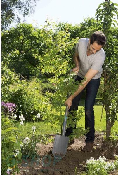NatureLine špicatý rýľ Gardena 17001-20