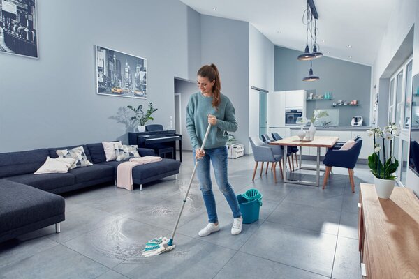 Upratovacia súprava Power mop 3v1 LEIFHEIT 52110
