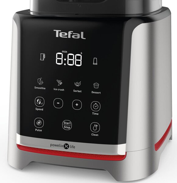 InfinyMix+ Stolný vysokorýchlostný mixér, 1600 W TEFAL BL91HD31