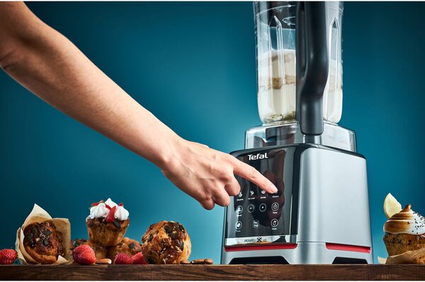 InfinyMix+ Stolný vysokorýchlostný mixér, 1600 W TEFAL BL91HD31