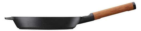 Norden Panvica ø 26 cm, liatinová, čierna FISKARS 1026569
