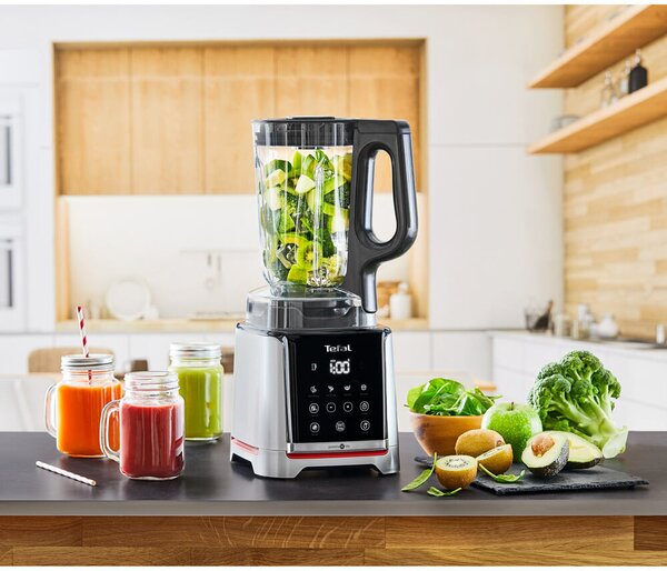 InfinyMix+ Stolný vysokorýchlostný mixér, 1600 W TEFAL BL91HD31