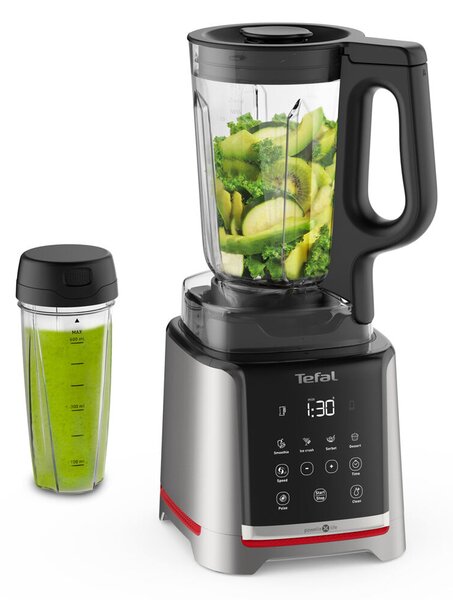 InfinyMix+ Stolný vysokorýchlostný mixér, 1600 W TEFAL BL91HD31