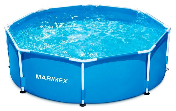 Florida Bazén ø 3,05 x 0,76 m bez filtrácie MARIMEX 10340272