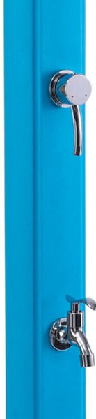 Solárna sprcha UNO 20 l STYLE - modrá MARIMEX 10992054