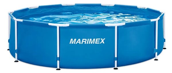 Florida Bazén ø 3,05 x 0,76 m bez filtrácie MARIMEX 10340272
