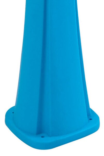 Solárna sprcha UNO 20 l STYLE - modrá MARIMEX 10992054