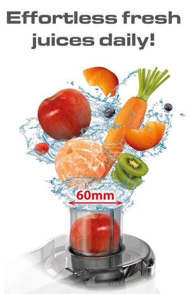 Frutelia Plus Odšťavovač TEFAL ZE370138