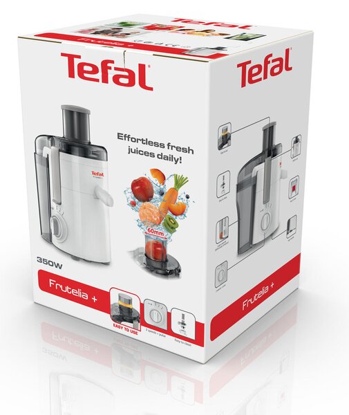 Frutelia Plus Odšťavovač TEFAL ZE370138