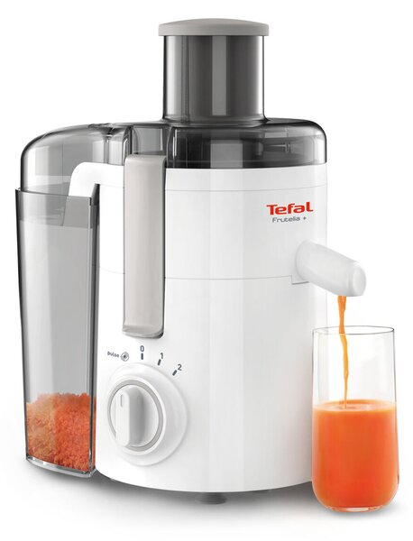 Frutelia Plus Odšťavovač TEFAL ZE370138