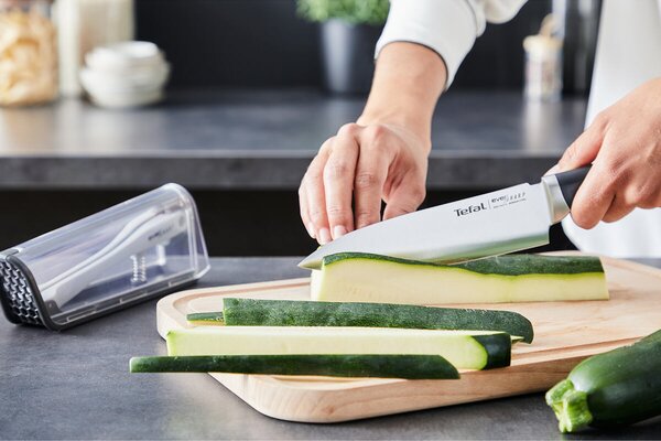 Ever sharp Kuchynský nôž 16,5 cm TEFAL K2569004
