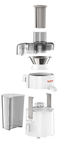 Frutelia Plus Odšťavovač TEFAL ZE370138