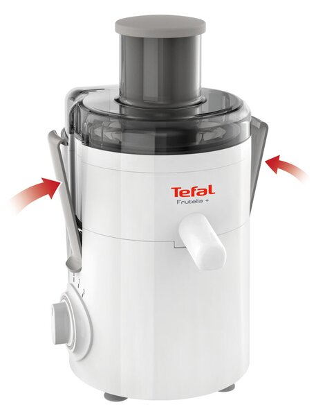 Frutelia Plus Odšťavovač TEFAL ZE370138