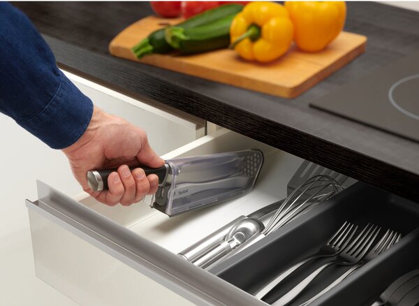 Ever sharp Kuchynský nôž 16,5 cm TEFAL K2569004