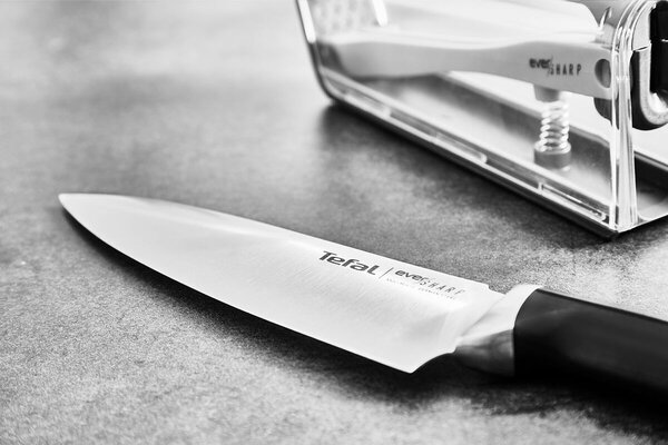 Ever sharp Kuchynský nôž 16,5 cm TEFAL K2569004