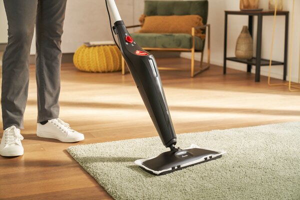 Steam Plus XXL 3.0 Parný mop - plochý VILEDA 173948
