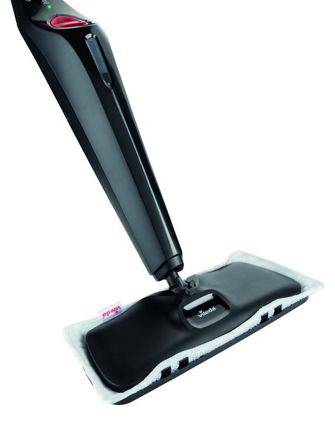 Steam Plus XXL 3.0 Parný mop - plochý VILEDA 173948