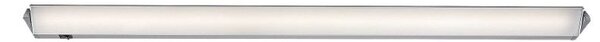 RABALUX 78060 Easylight2 svietidlo pod kuchynskú linku LED 10W/750lm 4000K strieborná, biela, š575mm