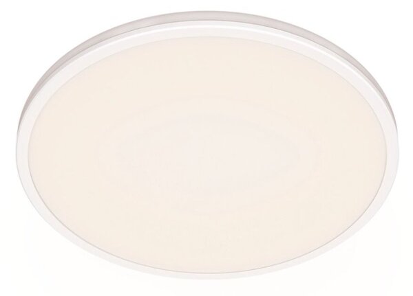 Philips 8719514432024 Ozziet stropné svietidlo LED 22W/2500lm 4000K biela SceneSwitch