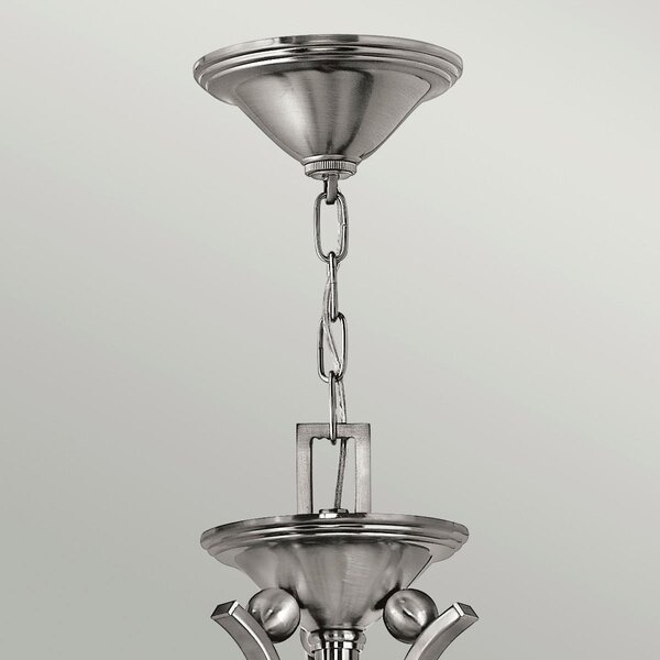 LUSTER, 61/71.5 cm Elstead Lighting - Interiérové svietidlá