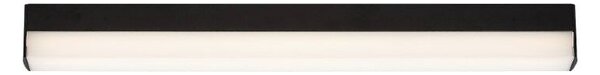 RABALUX 78047 Band2 svietidlo pod kuchynskú linku LED 14W/1050lm 4000K čierna, biela, š530mm