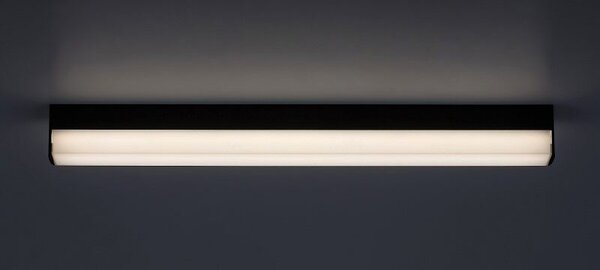 RABALUX 78047 Band2 svietidlo pod kuchynskú linku LED 14W/1050lm 4000K čierna, biela, š530mm