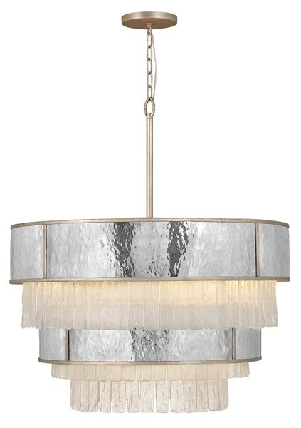 ZÁVESNÉ SVIETIDLO, 81.3/99.5 cm Elstead Lighting - Online Only bytové doplnky, Online Only