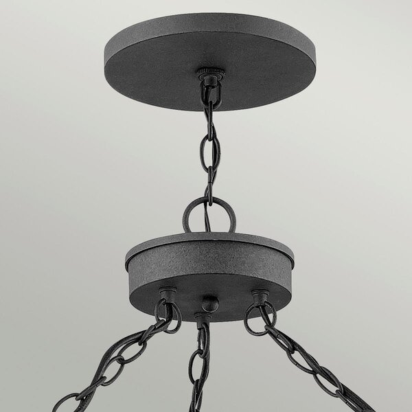LUSTER, 94.9/92.7 cm Elstead Lighting - Interiérové svietidlá