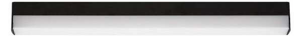 RABALUX 78047 Band2 svietidlo pod kuchynskú linku LED 14W/1050lm 4000K čierna, biela, š530mm