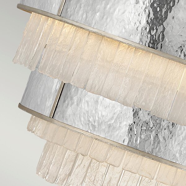 ZÁVESNÉ SVIETIDLO, 81.3/99.5 cm Elstead Lighting - Online Only bytové doplnky, Online Only