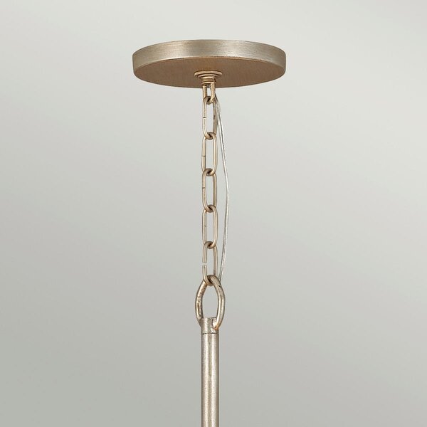 ZÁVESNÉ SVIETIDLO, 81.3/99.5 cm Elstead Lighting - Online Only bytové doplnky, Online Only