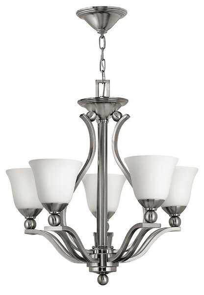 LUSTER, 61/71.5 cm Elstead Lighting - Interiérové svietidlá