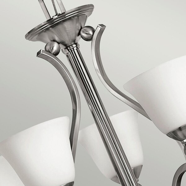 LUSTER, 61/71.5 cm Elstead Lighting - Interiérové svietidlá