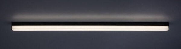 RABALUX 78051 Band2 svietidlo pod kuchynskú linku LED 24W/1650lm 4000K čierna, biela, š1135mm