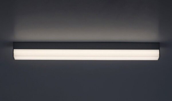 RABALUX 78048 Band2 svietidlo pod kuchynskú linku LED 14W/1180lm 4000K biela, š530mm